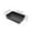 A, variante sur Mlkoz Kitchen Utensils , Plateau de Cuisson Rectangulaire Plateau de Cuisson Plateau pour Poulet Rôti Plateau Polyvalent Corps Haut Plateau de Cuisson à Double Oreille Oeufs