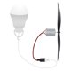 thumbnail image 1 of Usb 1m 20v 5w Mini Wind Turbine Motor Led Windmill Micro Wind Turbine Wind Turbine Science Teaching Tool Model, 1 of 5