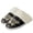 Butterfly, variant on Butterfly Warm House Slippers for Women Outdoor Fluffy Soft Slip On House Slippers Flower Print Plush Bedroom Shoes