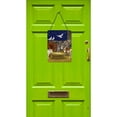 thumbnail image 2 of Nativity Scene with just animals Wall or Door Hanging Prints, 2 of 2