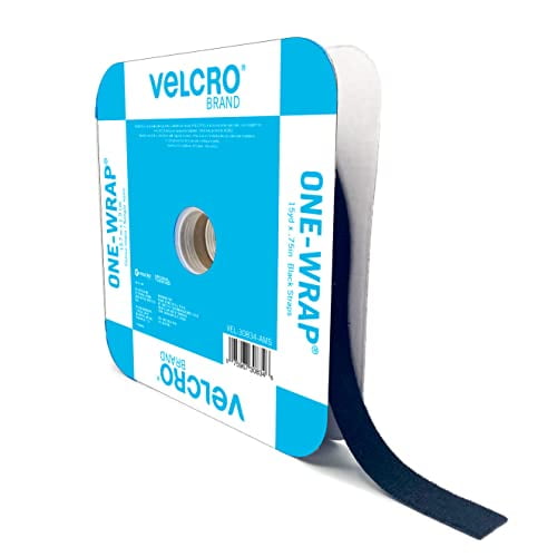 3/4'' X 8'' Straps VELCRO® Brand ONE-WRAP® Straps