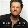 Pre-Owned All About Tonight (CD 0093624965527) by Blake Shelton
