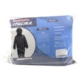 thumbnail image 4 of Impermeable Motociclista Italika  chamarra gorro y pantalón TALLA L, 4 of 5