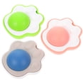thumbnail image 3 of Shisuyan Catnip Ball Blue PP 3Set 2.2X2.2X1.2In, 3 of 9