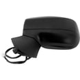 thumbnail image 5 of For Subaru Forester 2019 2020 2021 2022 Door Mirror Driver Side | Power | Textured | Replacement For SU1320162 | 191275724804, 91036SJ501, 5 of 6