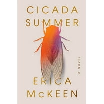 Cicada Summer, (Paperback)