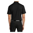thumbnail image 2 of Mafoose Men's Moisture-Wicking Performance Staff Short Sleeve Polo Shirt Black XS, 2 of 4