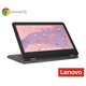 thumbnail image 1 of Laptop Lenovo 300E Yoga Chromebook Gen 4 Mediateck MT18186 RAM 8GB eMMC 64GB Pantalla Touch HD 11.6”, 1 of 5