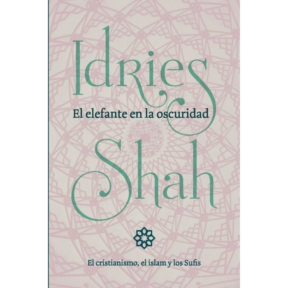 El elefante en la oscuridad (Paperback)