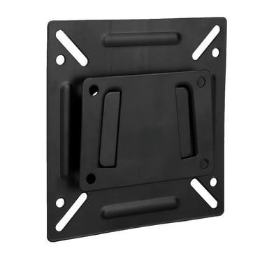Mgaxyff TV Wall Mount,For 14-32in LCD TV Wall Mount Bracket Large Load Solid Support Wall TV Mount