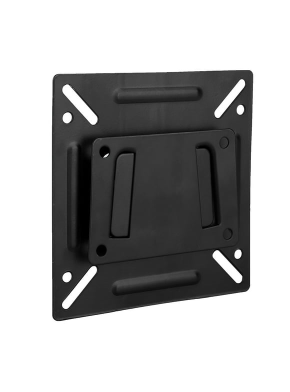 Mgaxyff TV Wall Mount,For 14-32in LCD TV Wall Mount Bracket Large Load Solid Support Wall TV Mount