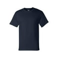 thumbnail image 2 of Champion Men's Tagless Short Sleeve Cotton T-Shirt T525C, 2 of 3