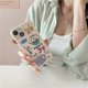 thumbnail image 4 of Funda CHAO para Apple Iphone 12/12 Pro Poliuretano termoplástico, 4 of 5