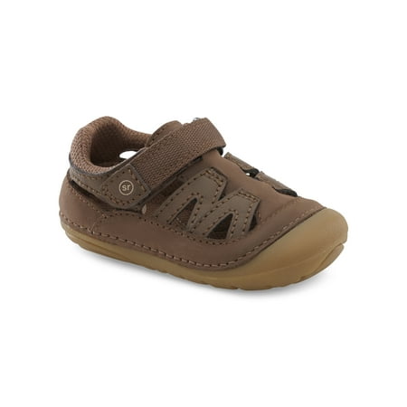 

Stride Rite Kids Unisex Adam Sneaker Sandal