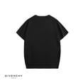 thumbnail image 3 of 3939 givenchyy Moda Mujer Camiseta Hombres Manga Corta Bordadopangjing, 3 of 3