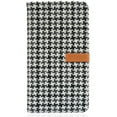 thumbnail image 2 of Araree Smart Neat Diary Case for Samsung Galaxy S4, Houndstooth, 2 of 4