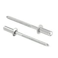 thumbnail image 1 of Unique Bargains Rivets Aveugles en Acier Inoxydable 304 3.2mm x 9mm Lot de 50, 1 of 4
