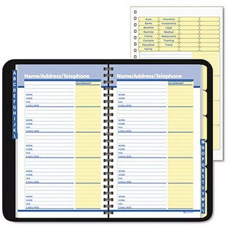 At-a-glance Quicknotes Recycled Quicknum