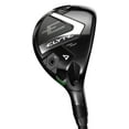 thumbnail image 1 of Pre-Owned Women Callaway Elyte Max Fast 27* 5H Hybrid Ladies Eldio White/Green 40 Excnt, 1 of 5