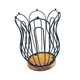 thumbnail image 3 of Cesta para cápsulas de café, organizador de cápsulas de café, soporte para cápsulas de café negro realzar, 3 of 9
