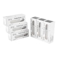 thumbnail image 1 of 120 Pcs Disposable Ear Thermometer Cover, Ear Thermometer Cover, for All Braun ThermoScan Models, 1 of 5