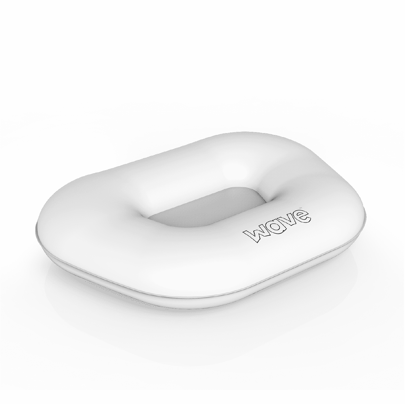 Wave Spa Inflatable Hot Tub Booster Seat Cushion / Tray