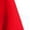 Red, variant on Eltusu Girls Cotton Hoodies, Spring Fall Pullover Comfort Long SLeeeve Hooded Sweatshirts Red Size 7-8 T