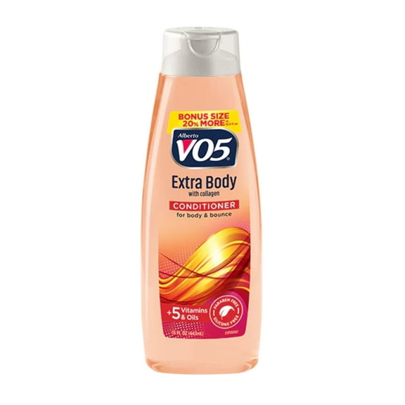 VO5 Extra Body Conditioner