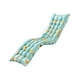 thumbnail image 2 of Cojín de invierno para silla con relleno de espuma gruesa de doble cara | Cojín plegable para mecedora reclinable con correas | Funda de pana suave | Cojín de suelo para uso en interiores y, 2 of 5