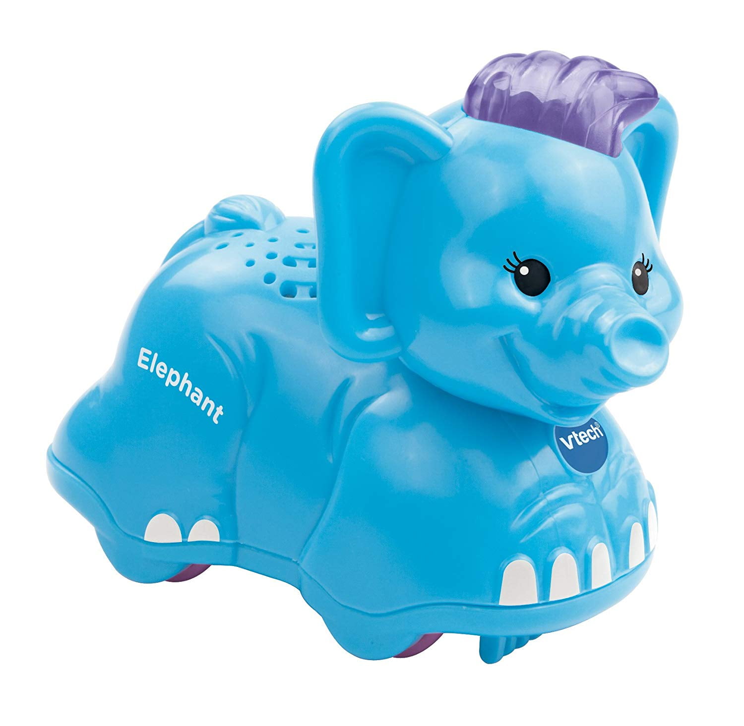 vtech elephant bath toy