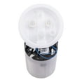 thumbnail image 5 of Brock Aftermarket Replacement Driver Left Gasoline Fuel Pump Module Assembly Compatible With 2006-2013 BMW 3 Series Without SULEV Super Ultra-Low Emissions, 5 of 9