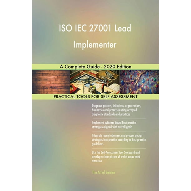 ISO-IEC-27001-Lead-Implementer시험패스 인증공부