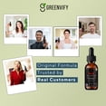 thumbnail image 2 of GreenVify RespiFlo Max – Pulmonary Therapy Respiratory & Lung Health Drops, Daily Respiratory Wellness Liquid Supplement, 2 of 5