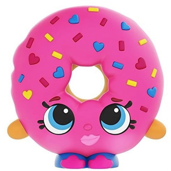 Funko Shopkins D'Lish Donut, Vinyl Figure