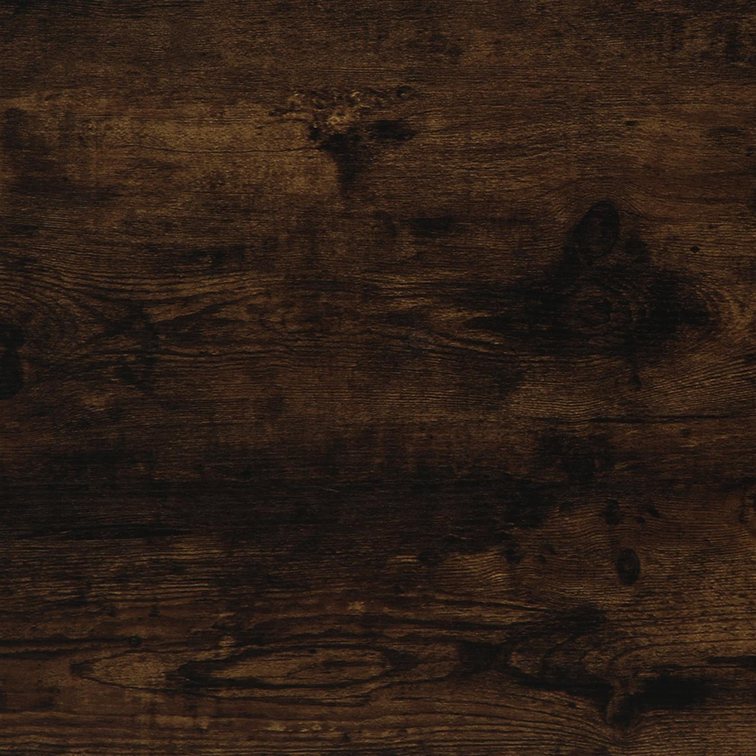 Demi Bonn Wooden Shoe Rack 9-Tier Shoe Storage Organizer Entryway Shoe Shelf, 40-45 Pairs Freestanding Shoe Cabinet, Rustic Brown