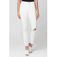 thumbnail image 1 of Blank NYC The Great Jones HIGH RISE JEANS Jeans in white size 29, 1 of 1