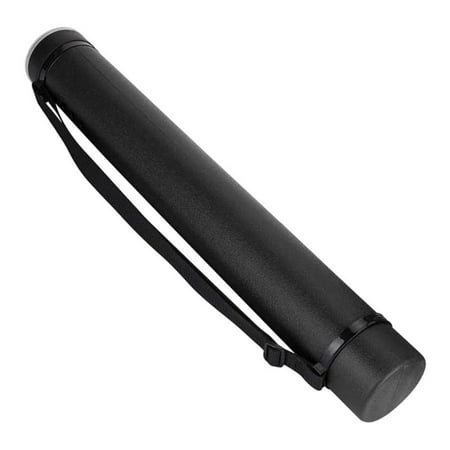 Poster Tube With Straps