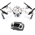 thumbnail image 1 of MightySkins DJMAVPRO-Raining Cats Skin Decal Wrap for DJI Mavic - Trout Collage, 1 of 4