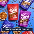 thumbnail image 5 of Kar&rsquo;s Nuts Tropical Fruit &lsquo;N Nut Trail Mix, 28 oz Resealable Pouch (Pack of 1), Gluten-Free Trail Mix Snack, 5 of 6