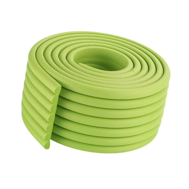 Protector de Borde de Mesa Strade Fareast Limited 2M Verde
