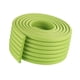 thumbnail image 1 of Protectores de bordes de mesa para muebles en forma de L de 2 m, protección para esquinas de mesa, gabinetes para niños Verde, 1 of 9