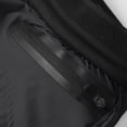 thumbnail image 6 of Aimik Men's Athletic Shorts Contrast Wide Waistband Drawstring Lightweight Summer Shorts for Jogging Training Daily Gym Sports, 6 of 6