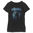 thumbnail image 4 of STAR WARS Girls' Casual, Black, Medium, 4 of 4