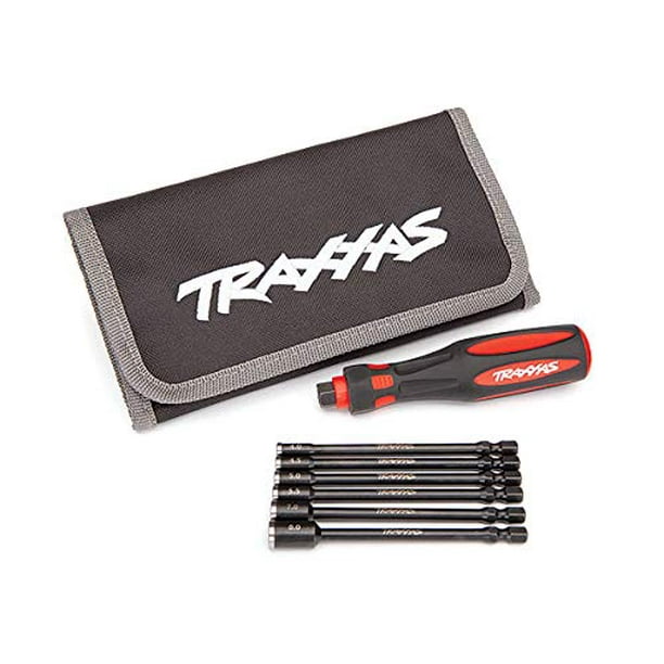 traxxas piece