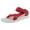 Grenadine, variant on Womens Original Universal Sport Athletic Sandal Shoes, Grenadine, US 5