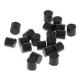 thumbnail image 2 of 20 piezas Almohadillas de silicona Sunnimix gel de silicona diámetro 5mm, 2 of 8