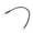 1m, variant on Flexible 18AWG DC5521 Power Cable 5.5x2.1mm Male Plug Adapetr Line For LED Lighting And Surveillances Device