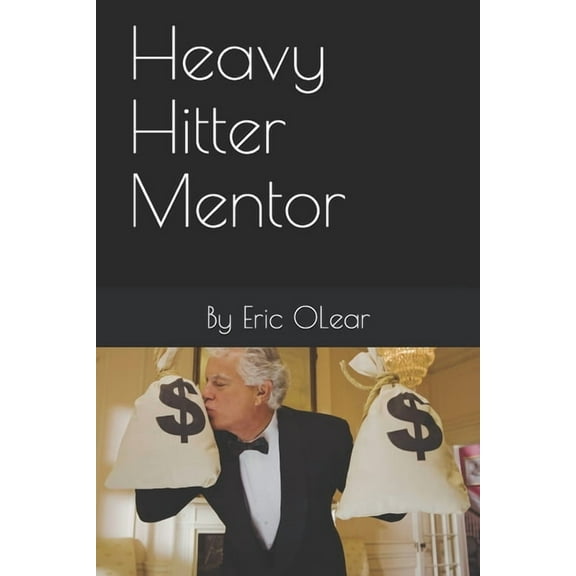 Heavy Hitter Mentor (Paperback)