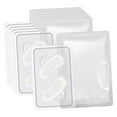 thumbnail image 3 of Bunblic Patchs pour les Yeux Accessoires Régénérants Professionnels pour Raffermir Hydrater 6 Paires, 3 of 8