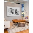 thumbnail image 3 of Marmont Hill Horse Pair Framed Wall Art, 3 of 4